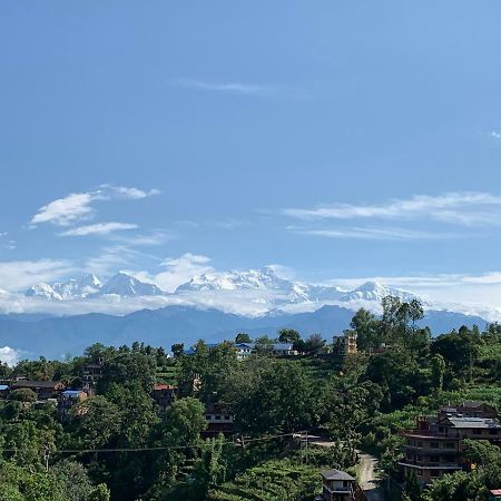 Bandipur Samira Homestay & Mountain View Restaurant Exteriér fotografie