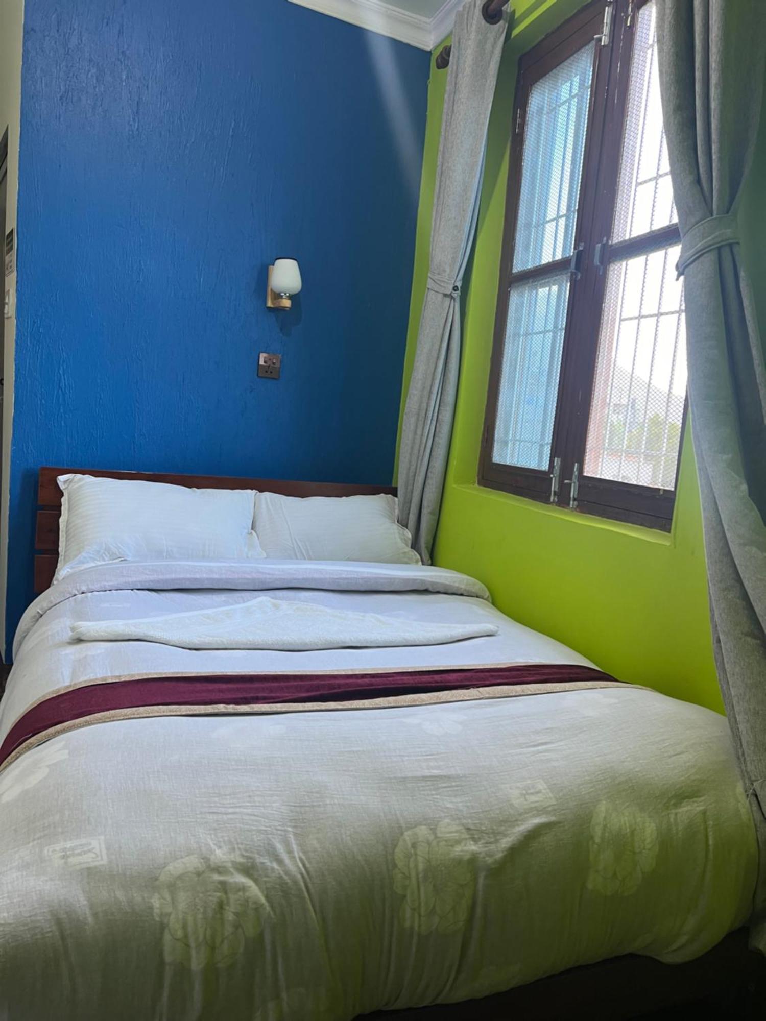 Bandipur Samira Homestay & Mountain View Restaurant Exteriér fotografie
