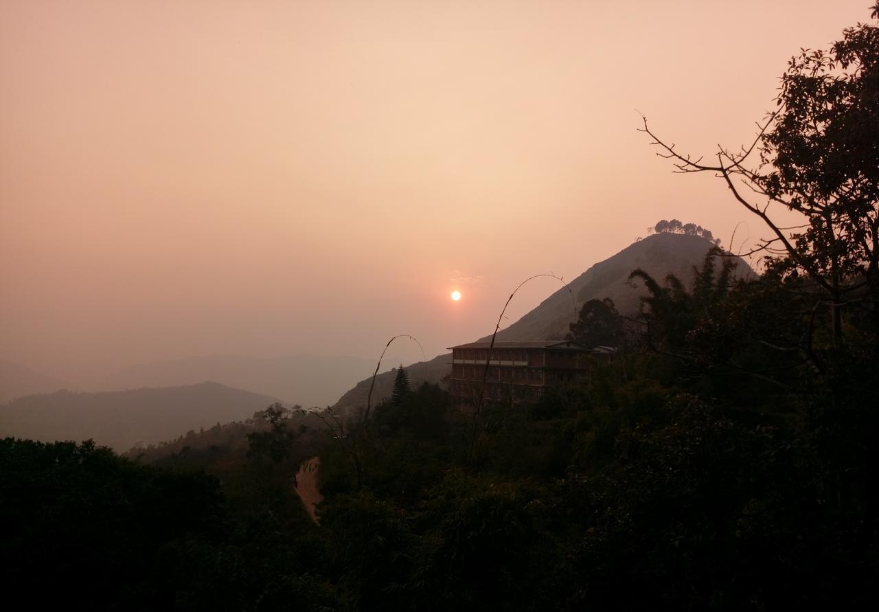Bandipur Samira Homestay & Mountain View Restaurant Exteriér fotografie