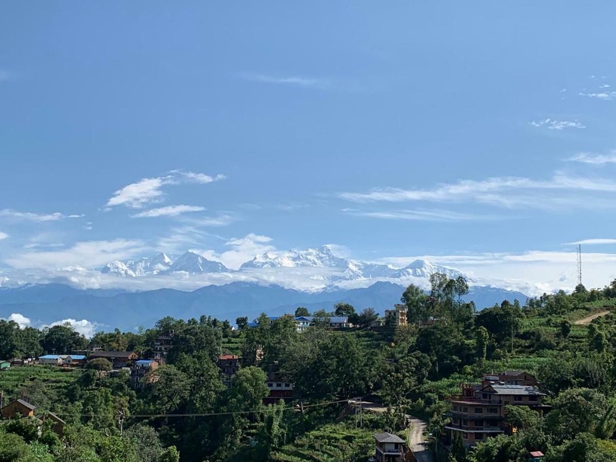 Bandipur Samira Homestay & Mountain View Restaurant Exteriér fotografie